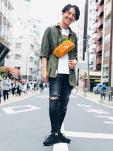 Fjallraven By 3nity メンズのコーディネート Rakuten Fashion 楽天ファッション 旧楽天ブランドアベニュー Fjallraven By 3nity メンズのコーディネート Rakuten Fashion 楽天ファッション 旧楽天ブランドアベニュー